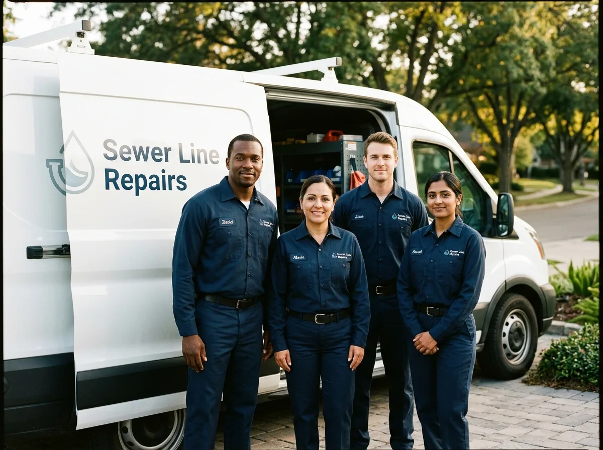 Emergency Plumber company in North Smithfield, RI